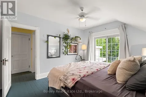 29 St Leger Street Kitchener ON N2H 4L8