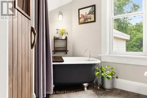 29 St Leger Street Kitchener ON N2H 4L8