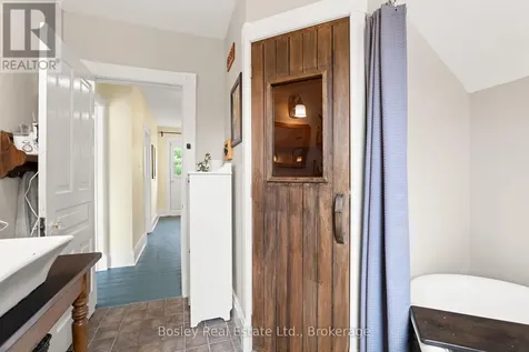 29 St Leger Street Kitchener ON N2H 4L8