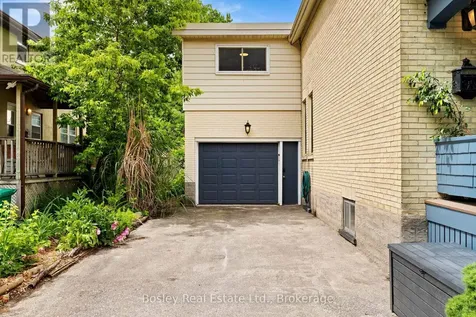 29 St Leger Street Kitchener ON N2H 4L8