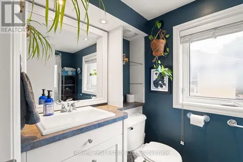 29 St Leger Street Kitchener ON N2H 4L8