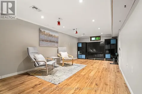 29 St Leger Street Kitchener ON N2H 4L8