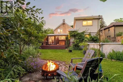 29 St Leger Street Kitchener ON N2H 4L8