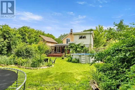 29 St Leger Street Kitchener ON N2H 4L8