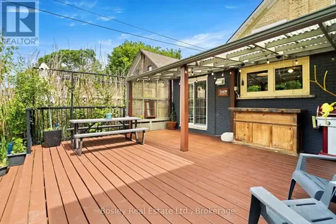29 St Leger Street Kitchener ON N2H 4L8