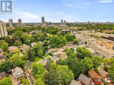29 St Leger Street Kitchener ON N2H 4L8