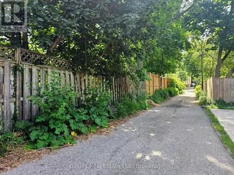 29 St Leger Street Kitchener ON N2H 4L8