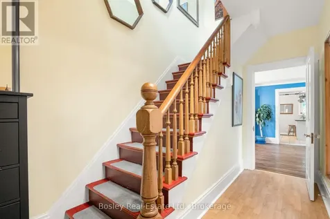 29 St Leger Street Kitchener ON N2H 4L8