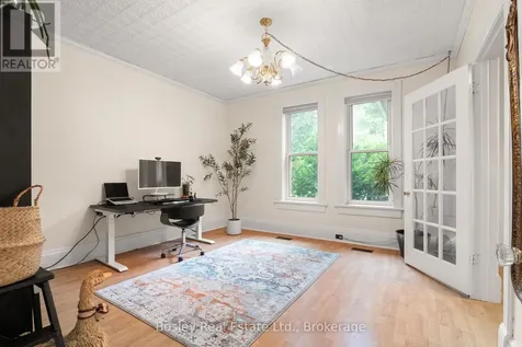 29 St Leger Street Kitchener ON N2H 4L8