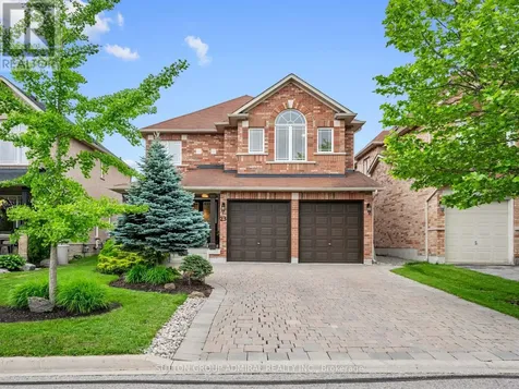 23 Kerr Lane Aurora ON L4G 0E5