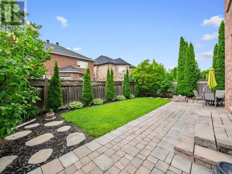 23 Kerr Lane Aurora ON L4G 0E5