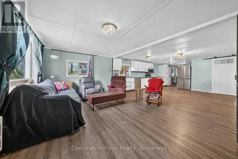 20 Parry Sound Road Parry Sound ON P2A 2M4