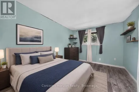 20 Parry Sound Road Parry Sound ON P2A 2M4