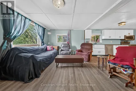 20 Parry Sound Road Parry Sound ON P2A 2M4