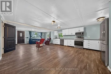 20 Parry Sound Road Parry Sound ON P2A 2M4