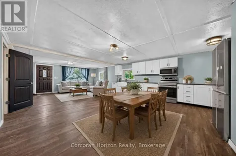 20 Parry Sound Road Parry Sound ON P2A 2M4