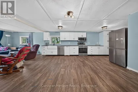 20 Parry Sound Road Parry Sound ON P2A 2M4