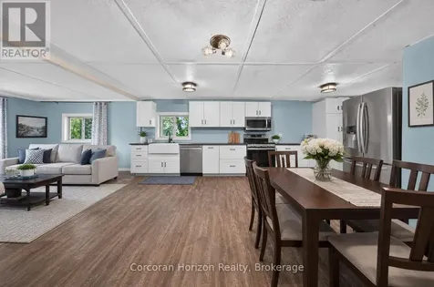20 Parry Sound Road Parry Sound ON P2A 2M4