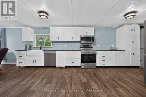 20 Parry Sound Road Parry Sound ON P2A 2M4