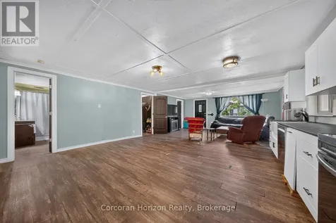 20 Parry Sound Road Parry Sound ON P2A 2M4