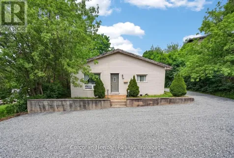 20 Parry Sound Road Parry Sound ON P2A 2M4