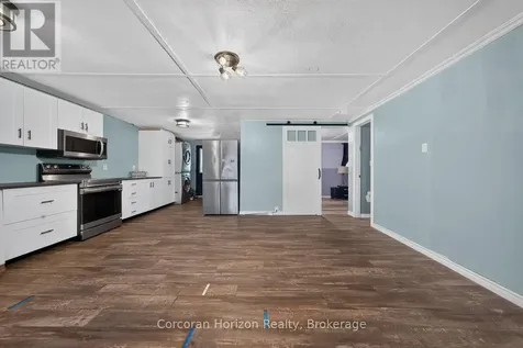 20 Parry Sound Road Parry Sound ON P2A 2M4
