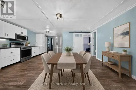 20 Parry Sound Road Parry Sound ON P2A 2M4