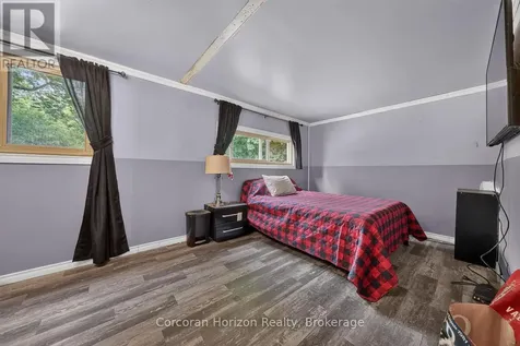 20 Parry Sound Road Parry Sound ON P2A 2M4