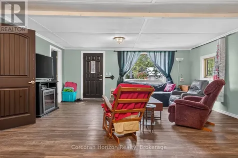 20 Parry Sound Road Parry Sound ON P2A 2M4