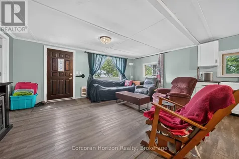 20 Parry Sound Road Parry Sound ON P2A 2M4