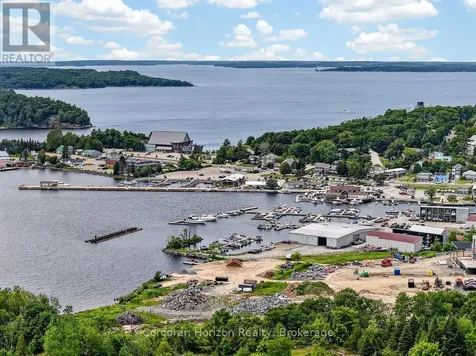20 Parry Sound Road Parry Sound ON P2A 2M4