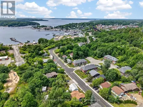 20 Parry Sound Road Parry Sound ON P2A 2M4