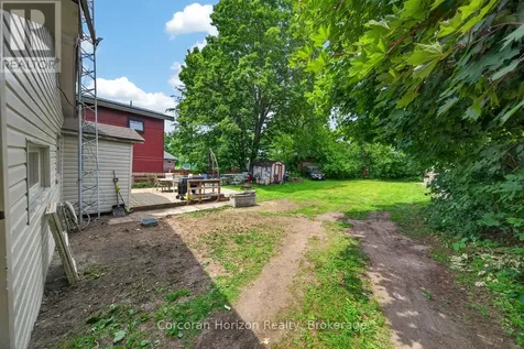 20 Parry Sound Road Parry Sound ON P2A 2M4