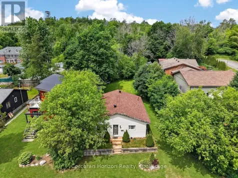 20 Parry Sound Road Parry Sound ON P2A 2M4