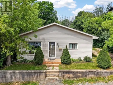 20 Parry Sound Road Parry Sound ON P2A 2M4