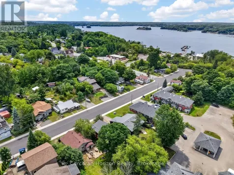 20 Parry Sound Road Parry Sound ON P2A 2M4