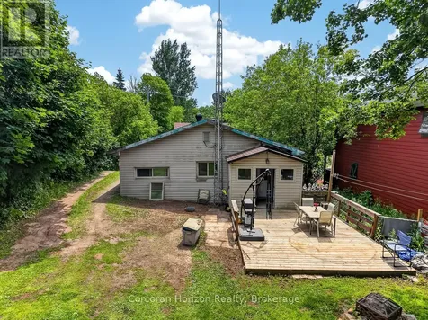 20 Parry Sound Road Parry Sound ON P2A 2M4