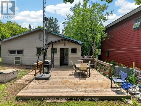 20 Parry Sound Road Parry Sound ON P2A 2M4