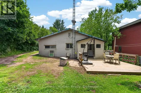 20 Parry Sound Road Parry Sound ON P2A 2M4