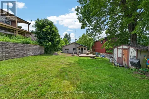 20 Parry Sound Road Parry Sound ON P2A 2M4