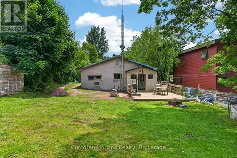 20 Parry Sound Road Parry Sound ON P2A 2M4