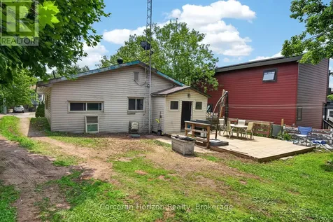 20 Parry Sound Road Parry Sound ON P2A 2M4