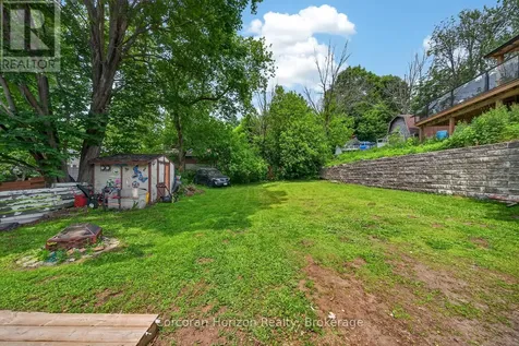 20 Parry Sound Road Parry Sound ON P2A 2M4