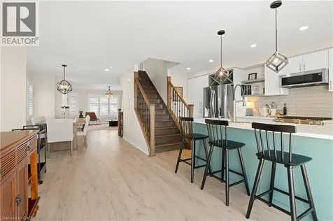 104 Monarch Woods Drive Waterloo ON N2P 2J6