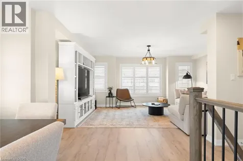104 Monarch Woods Drive Waterloo ON N2P 2J6