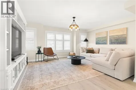104 Monarch Woods Drive Waterloo ON N2P 2J6