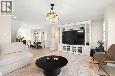104 Monarch Woods Drive Waterloo ON N2P 2J6