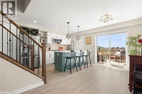 104 Monarch Woods Drive Waterloo ON N2P 2J6