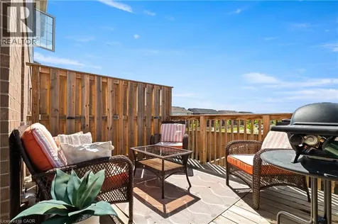 104 Monarch Woods Drive Waterloo ON N2P 2J6