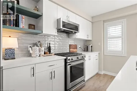 104 Monarch Woods Drive Waterloo ON N2P 2J6